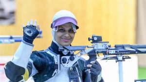 10 Amazing Olympic Contestants You Didn't Know About-05