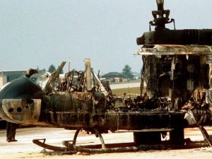 Top 10 Historical Conflicts Around The World Against The Olympics-09