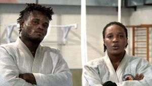 10 Amazing Olympic Contestants You Didn't Know About-10