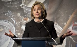 Top 10 Reasons Why Americans Would Not Want Hillary To Rule Them-10